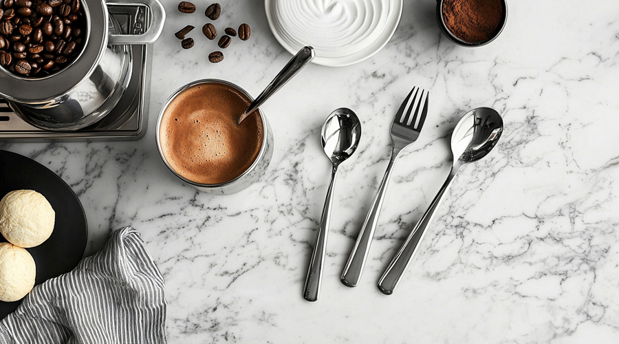 IKEA spoons